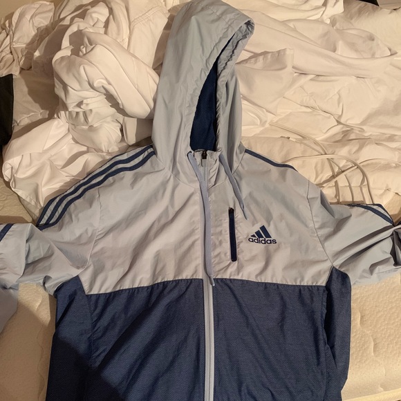 Adidas Jacket - Picture 3 of 4